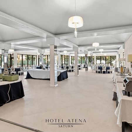 Hotel Atena*** Saturn Bagian luar foto