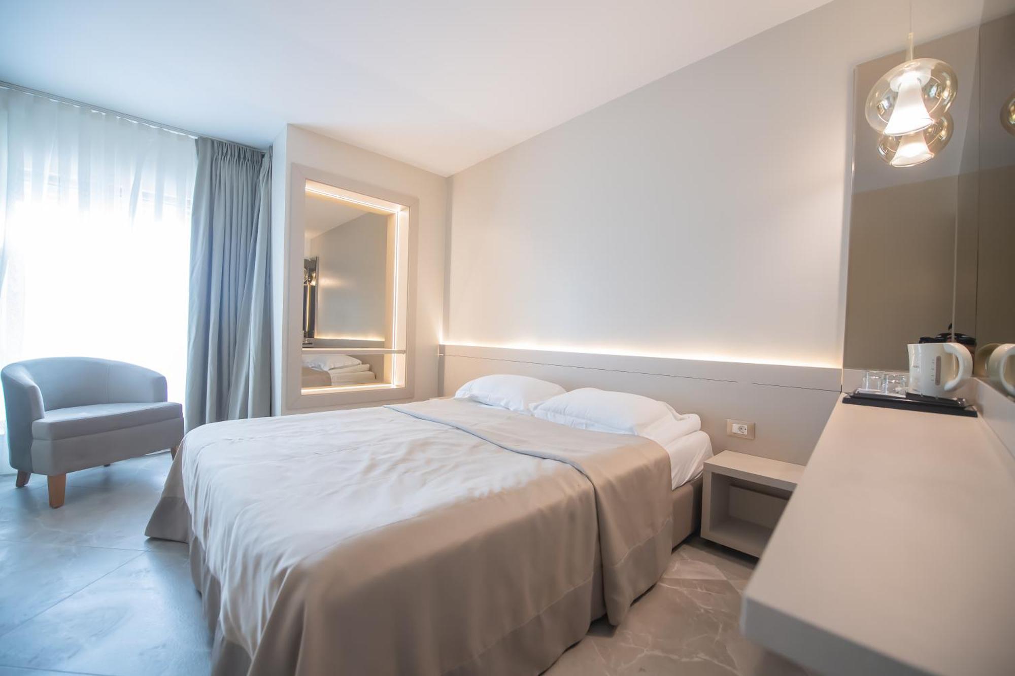 Hotel Atena*** Saturn Bagian luar foto