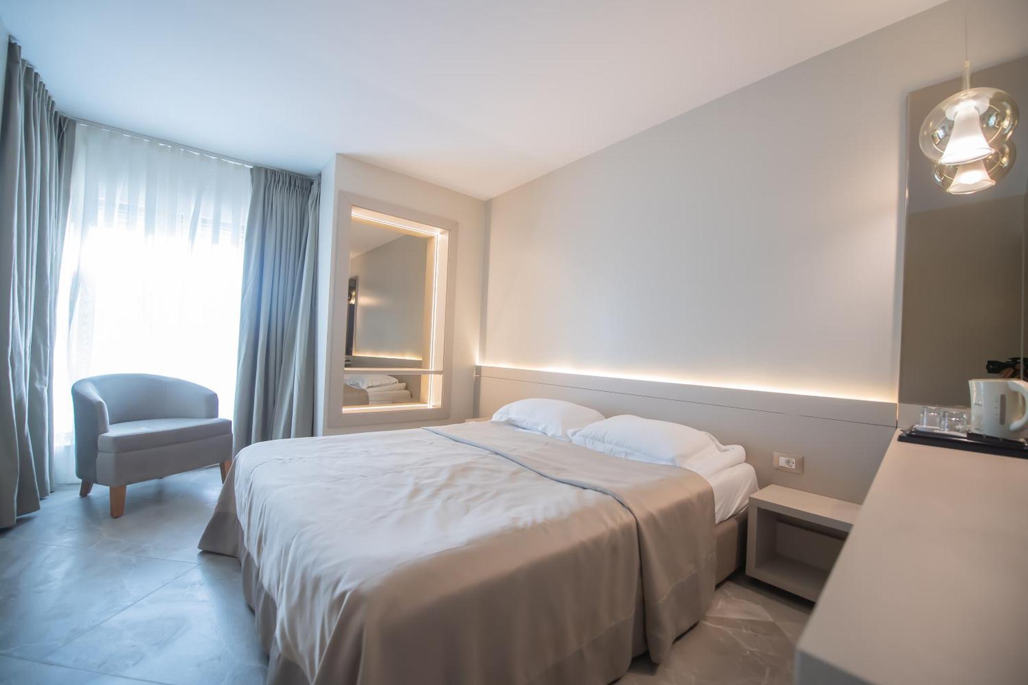 Hotel Atena*** Saturn Bagian luar foto