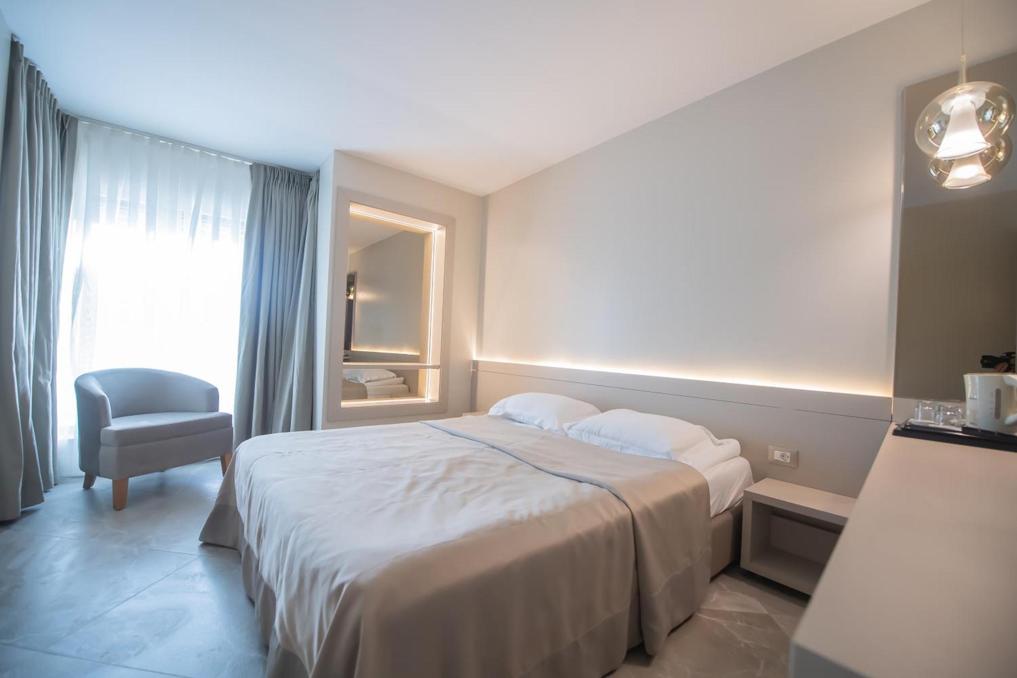 Hotel Atena*** Saturn Bagian luar foto