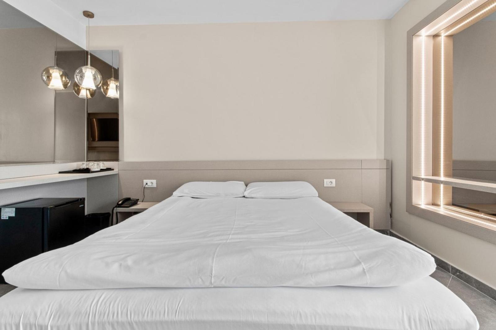 Hotel Atena*** Saturn Bagian luar foto