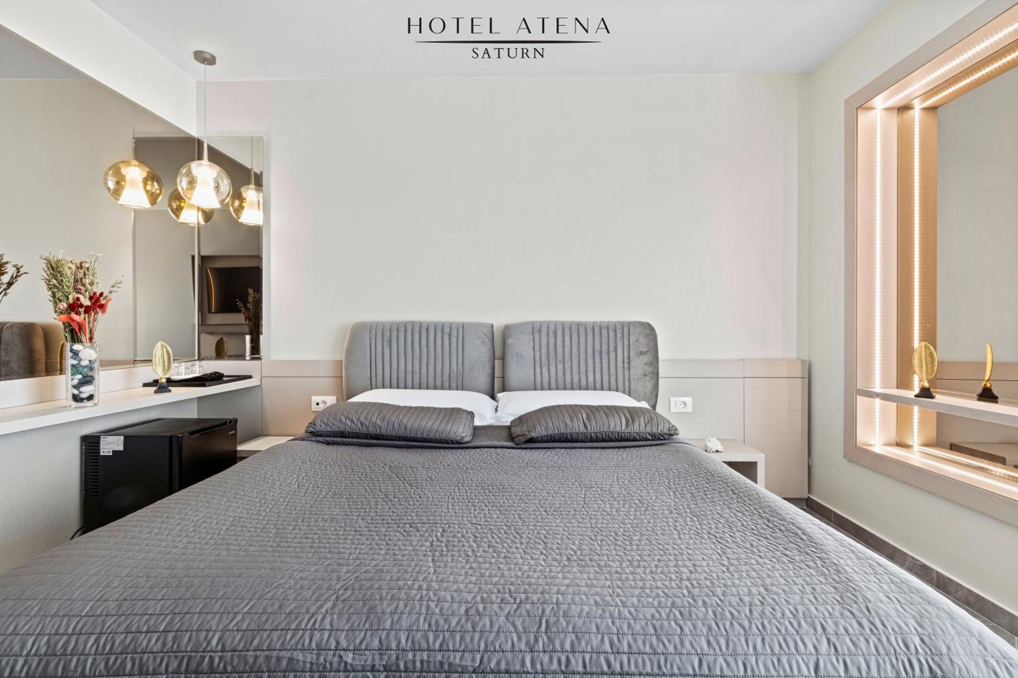 Hotel Atena*** Saturn Bagian luar foto