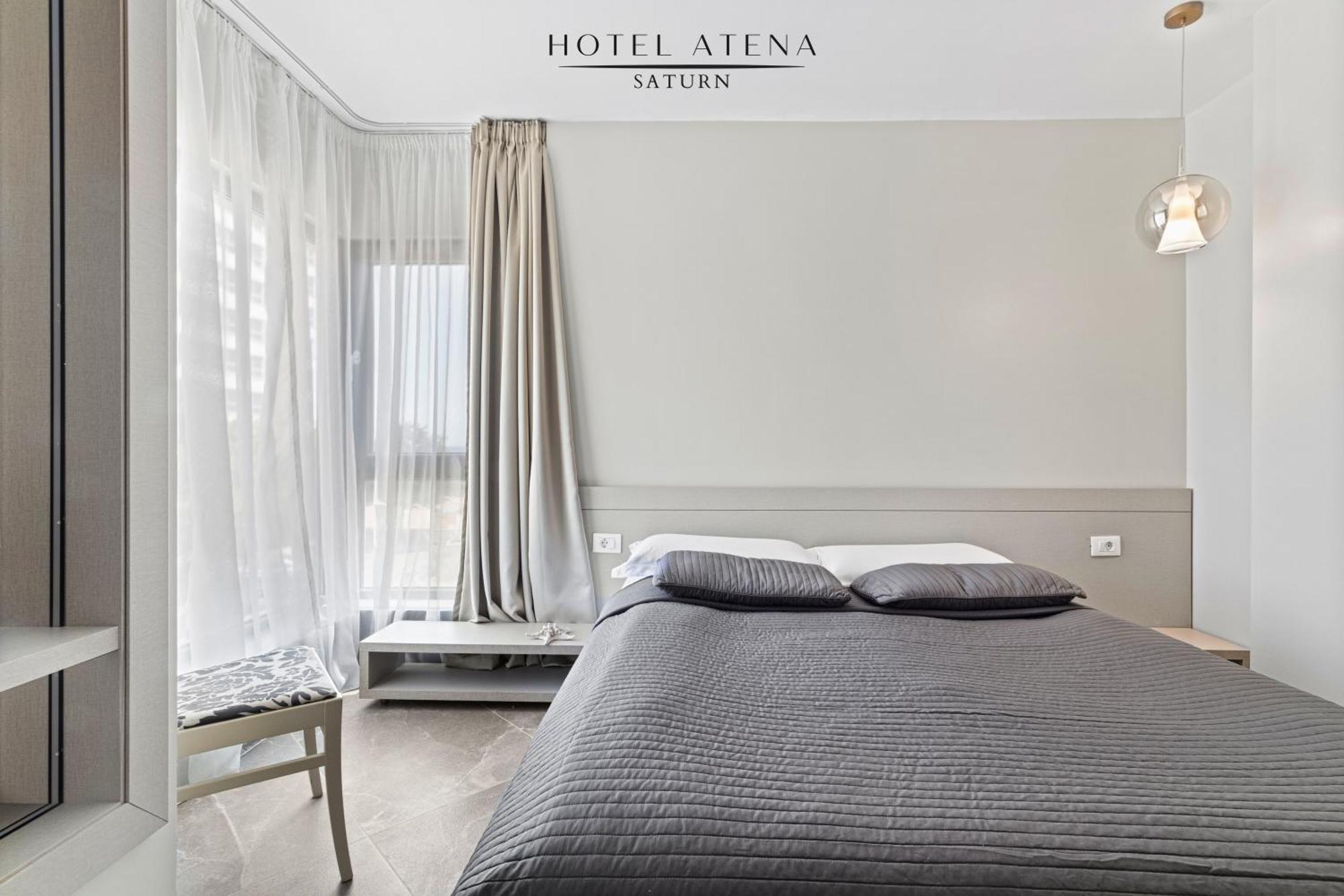 Hotel Atena*** Saturn Bagian luar foto